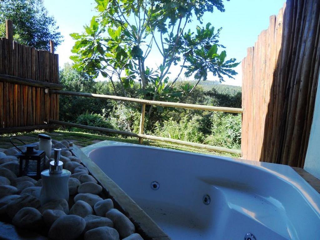 Mulberry Lane Hotel Graskop Szoba fotó