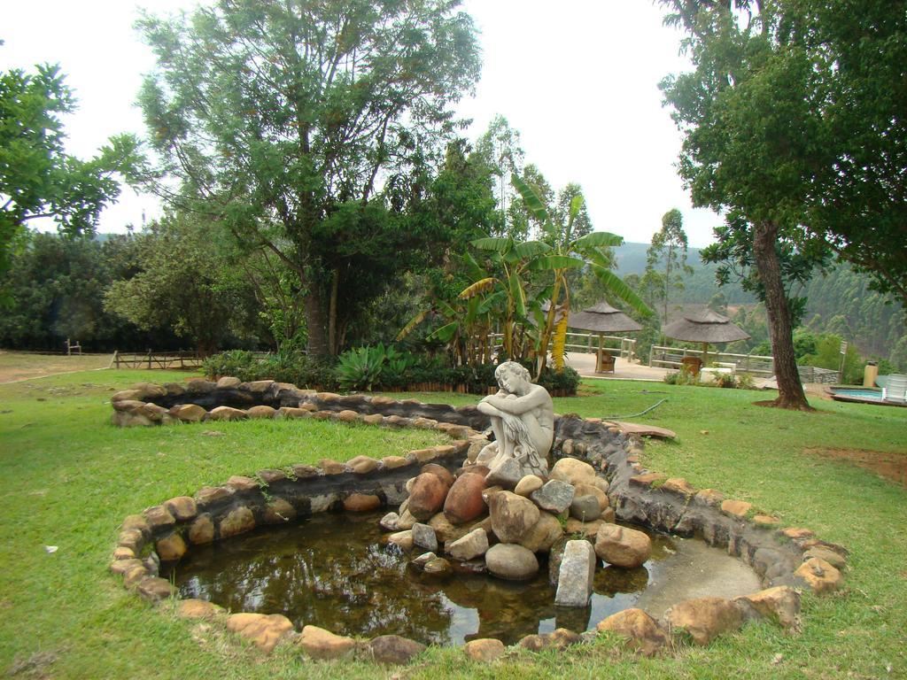Mulberry Lane Hotel Graskop Kültér fotó