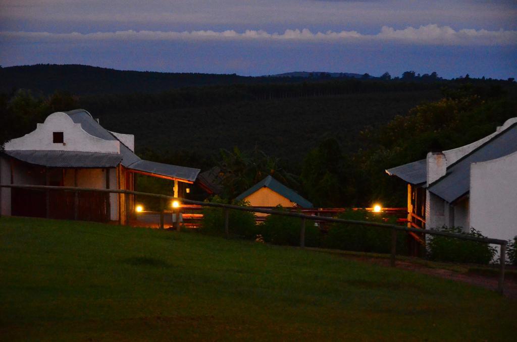 Mulberry Lane Hotel Graskop Kültér fotó