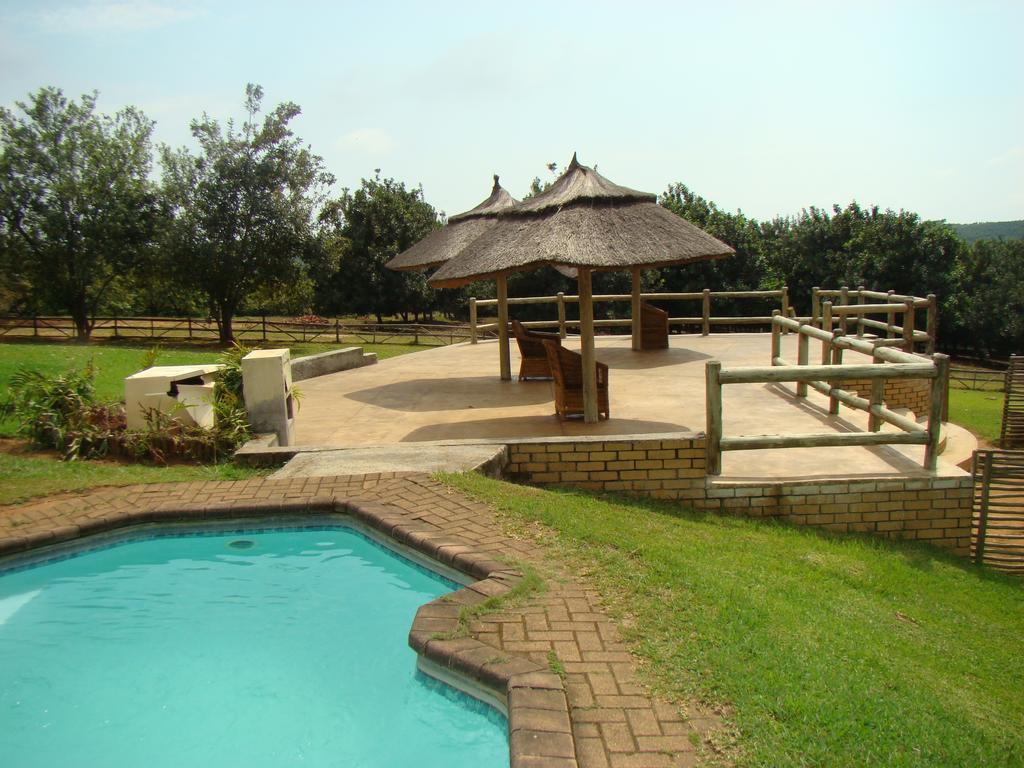 Mulberry Lane Hotel Graskop Kültér fotó