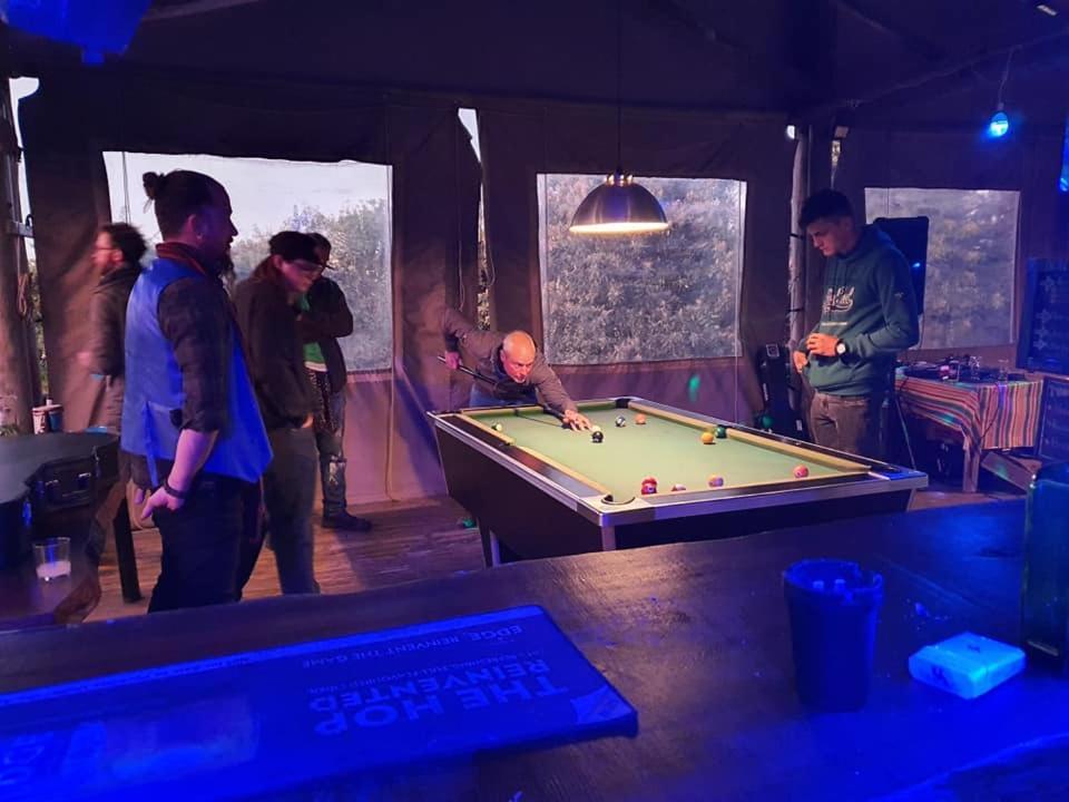 Mulberry Lane Hotel Graskop Kültér fotó