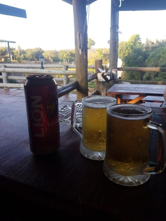 Mulberry Lane Hotel Graskop Kültér fotó