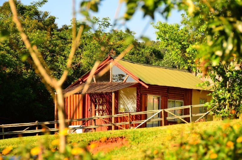 Mulberry Lane Hotel Graskop Kültér fotó