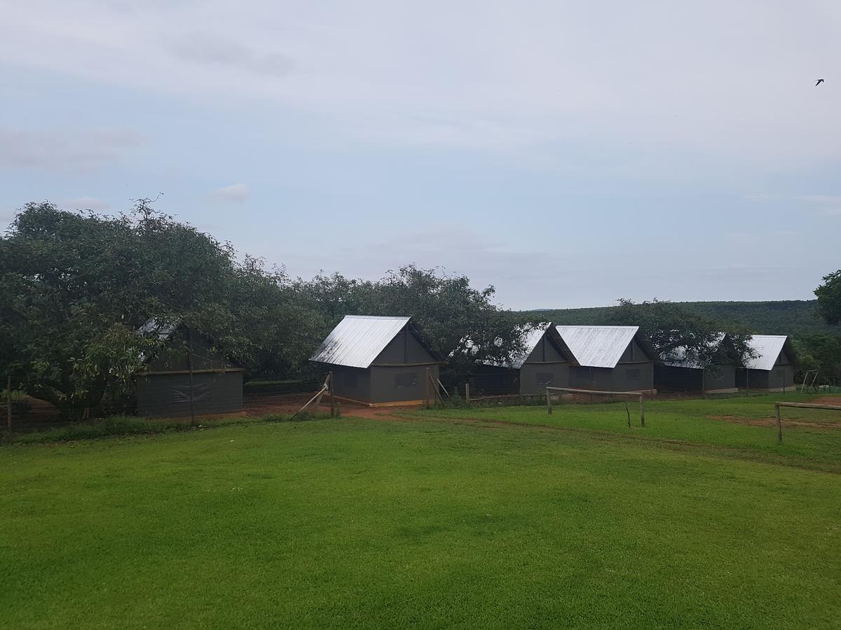Mulberry Lane Hotel Graskop Kültér fotó