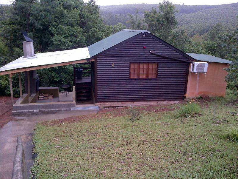 Mulberry Lane Hotel Graskop Szoba fotó