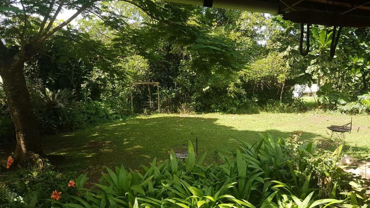 Mulberry Lane Hotel Graskop Kültér fotó